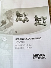 Betriebsanleitung bedienungsan gebraucht kaufen  Münster