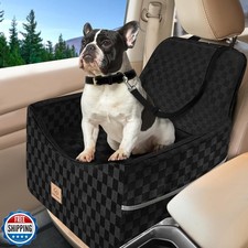 Dog car seat for sale  San Jose