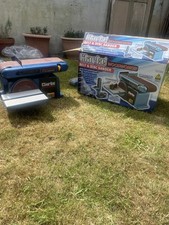 Belt disc sander for sale  LONDON