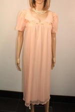 Vtg peach layer for sale  DERBY