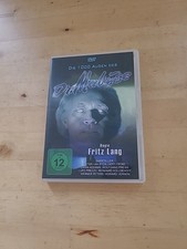 1000 augen mabuse gebraucht kaufen  Berlin