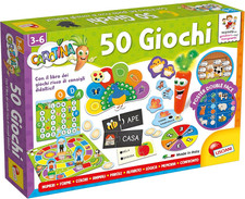 gioco scrittura carotina usato  Roma