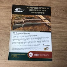 Guns96 magazine advert for sale  UK