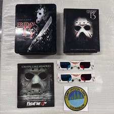 friday 13th box set for sale friday 13th box set for sale Dania