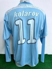 Maglia lazio kolarov usato  Roma