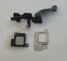 Original Apple iPhone 5 Front Kamera Selfie Hörmuschel PULLED Flex Kabel Vorne comprar usado Original Apple iPhone 5 Front Kamera Selfie Hörmuschel PULLED Flex Kabel Vorne comprar usado  Enviando para Brazil