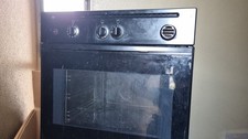 Forno incasso gas usato  Zandobbio