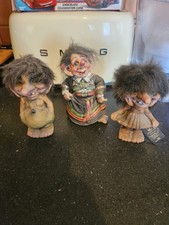Vintage norway nyform for sale  FOWEY