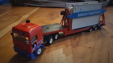 Siku 3425 daf gebraucht kaufen  Leipzig