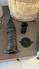 Ground screw thread for sale  CLACTON-ON-SEA