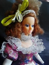 Barbie 80er jahre gebraucht kaufen  Ludwigsburg