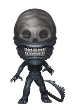 Funko pop alien usato  Spedire a Italy