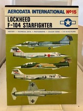 Lockheed 104 starfighter for sale  Modesto