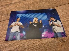 Catch signed foto gebraucht kaufen  Rehburg-Loccum