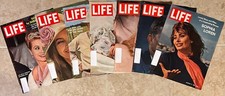Life magazine covers for sale  Glen Mills