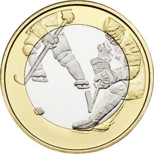 Piece monnaie euro d'occasion  Arles-sur-Tech