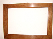 Biedermeier bilderrahmenrahmen gebraucht kaufen  Gaienhofen