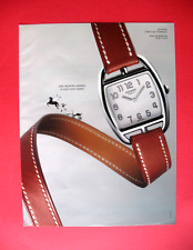 Publicite presse hermes d'occasion  Mazamet