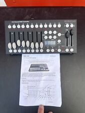 Dmx 512 192 for sale  Toms River