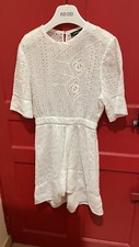 Robe isabel marant d'occasion  Courbevoie