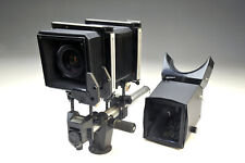 Sinar 9x12 großformat gebraucht kaufen  Lohmar