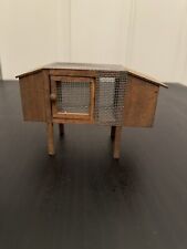 Dollhouse miniature chicken for sale  Everett