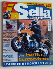Sella n.3 2010 usato  Santarcangelo di Romagna