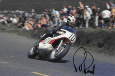 Phil read signed for sale  UK