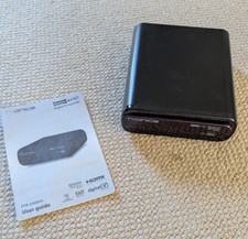 Tvonics dtr z500hd for sale  FROME