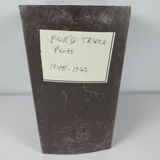 1948 1963 ford for sale  Star