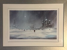 Art jeff rowland for sale  CHEADLE