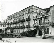Vintage riviera ligure usato  Roma