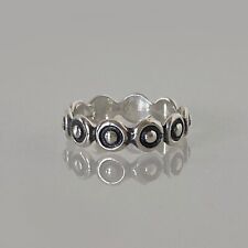 Schmaler silber ring gebraucht kaufen  Köln