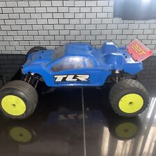 Team losi racing for sale  Los Angeles