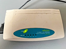 Fast ethernet switch d'occasion  Nœux-les-Mines