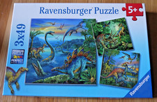 Ravensburger kinderpuzzle 0931 gebraucht kaufen  Berlin
