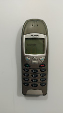 1123.nokia 6210 rare for sale  Clayton