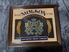 molson mirror for sale molson mirror for sale Alton