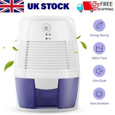 500ml electric dehumidifier for sale  UK