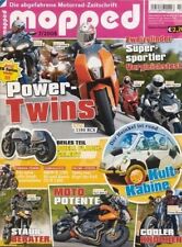 Mop0807 ktm 1190 gebraucht kaufen  Kleve
