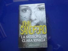 Missione clara rinker usato  Fano