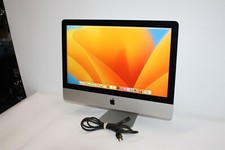 21.5 apple imac for sale  Columbus