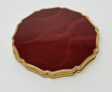 Vintage maroon marble for sale  Lemon Grove