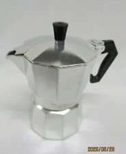 Cilio espressokocher gebraucht kaufen  Celle