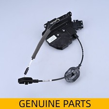 Usado, Porta traseira com trava LH para Reanult Fluence SM3 -2016 825030019R genuína nova em folha comprar usado  Enviando para Brazil