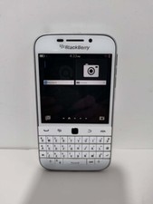 Smartphone BlackBerry Classic Q20 (SQC100-2) 16GB GSM desbloqueado 4G LTE 2515mAh, usado comprar usado  Enviando para Brazil