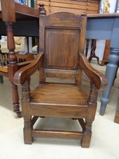 Sturdy child armchair for sale  BANBURY