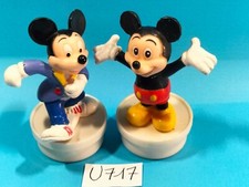 Figurines u717 mickey d'occasion  Craponne