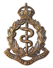 Ramc royal army for sale  BANGOR