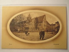 Jena universität 1912 gebraucht kaufen  Laatzen
